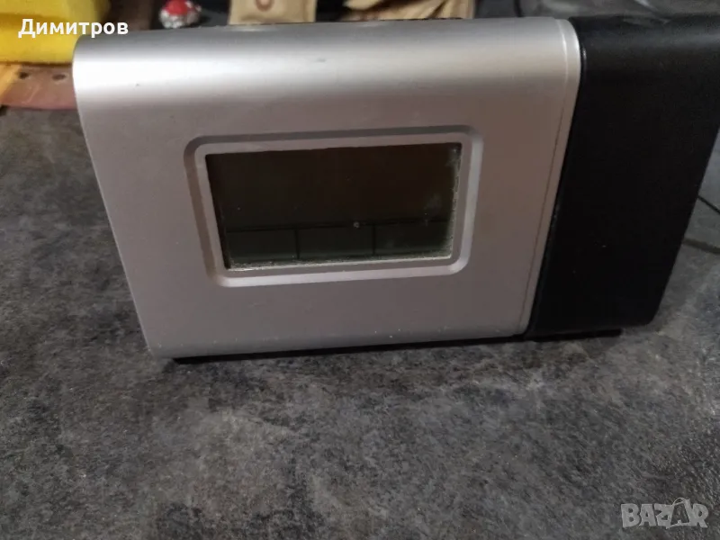 Часовник, снимка 1