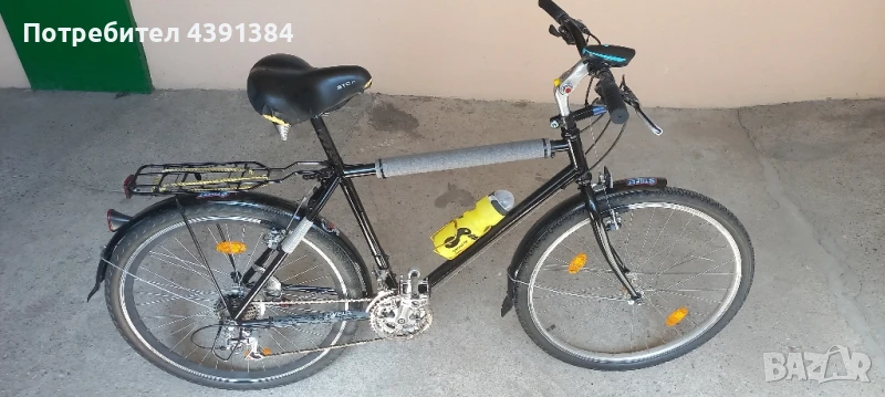 Велосипед 26 цола, снимка 1