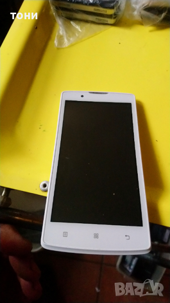 Смартфон Lenovo А 2010-а, снимка 1