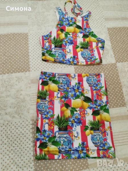 Алеса Алесса Alessa Alesa xs , снимка 1