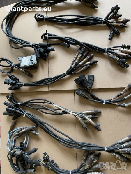 Ламбди сонди БМВ е36 е46 е39 е60 е90 е65, снимка 1