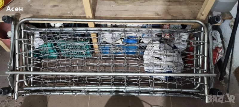 Механизъм за разтегателен диван, снимка 1