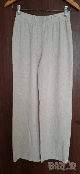 SHEIN Дамски свободен панталон-размер S, снимка 1