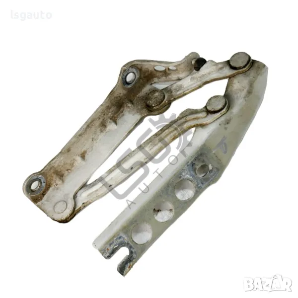 Дясна панта преден капак Skoda FABIA II 2007-2014 ID:143854, снимка 1