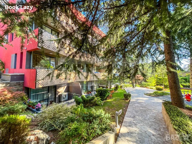 Aquarelle, снимка 1