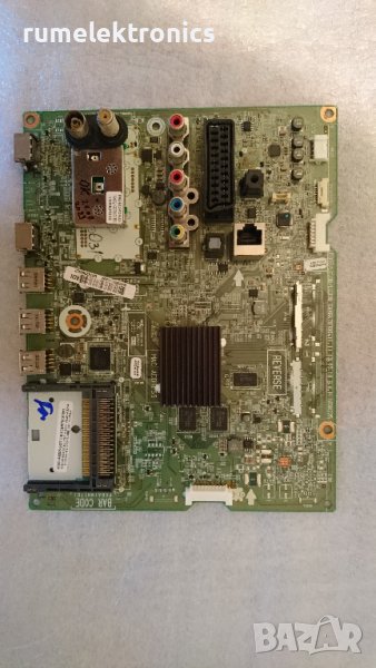 LD33B EAX64797004(1.1), снимка 1