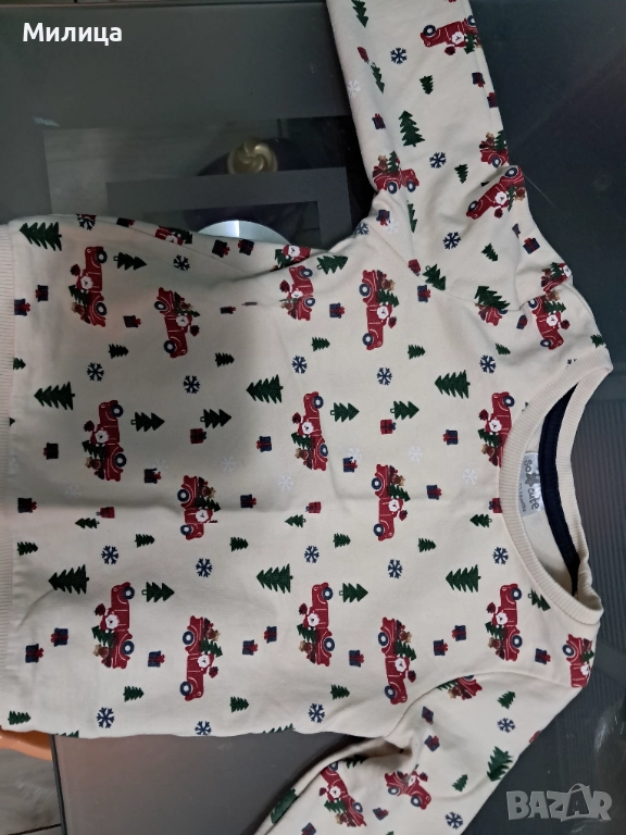 Дрехи за момче, снимка 1