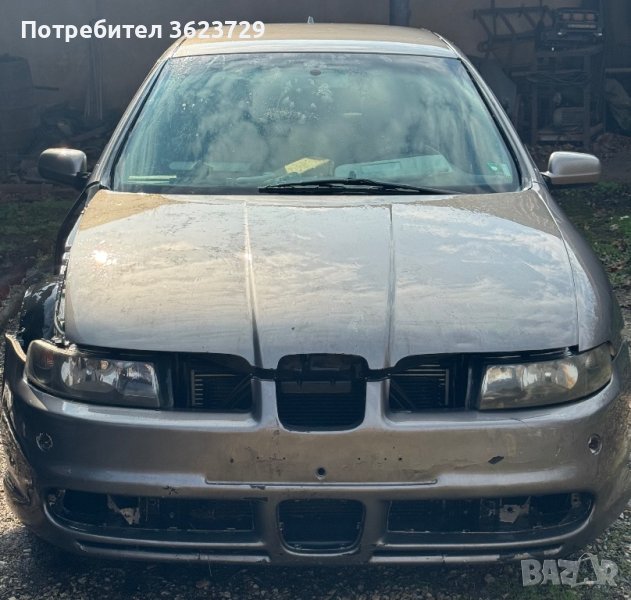 Seat leon FR , снимка 1