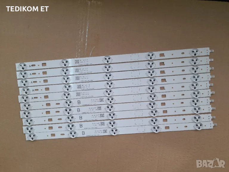 ПОДСВЕТКА  2013SONY40A, 2013SONY40B, снимка 1