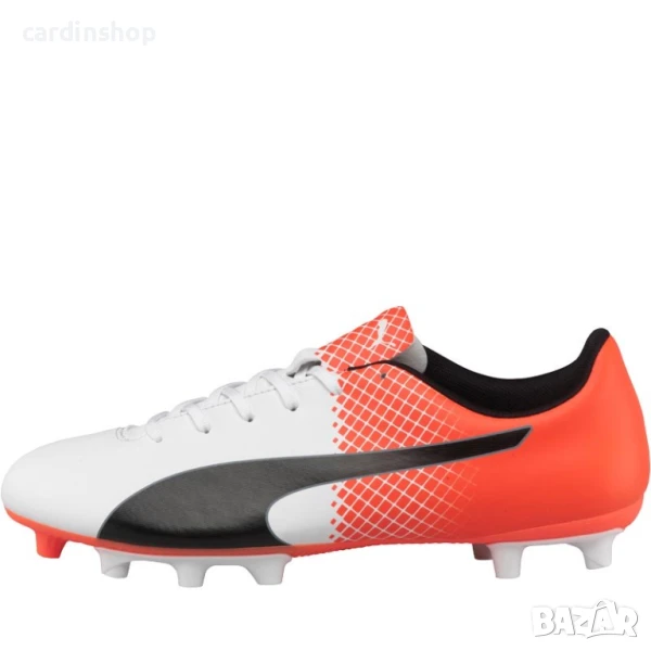 2цвята Puma оригинални бутонки, снимка 1