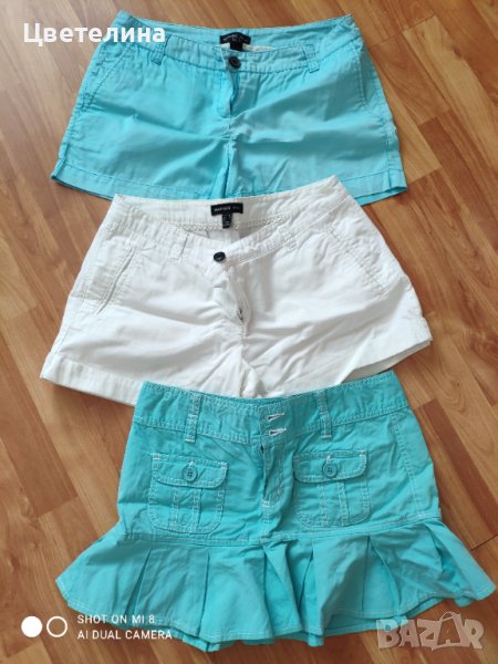 Къси поли и панталони , снимка 1