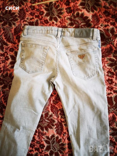 Дамски дънки , снимка 1