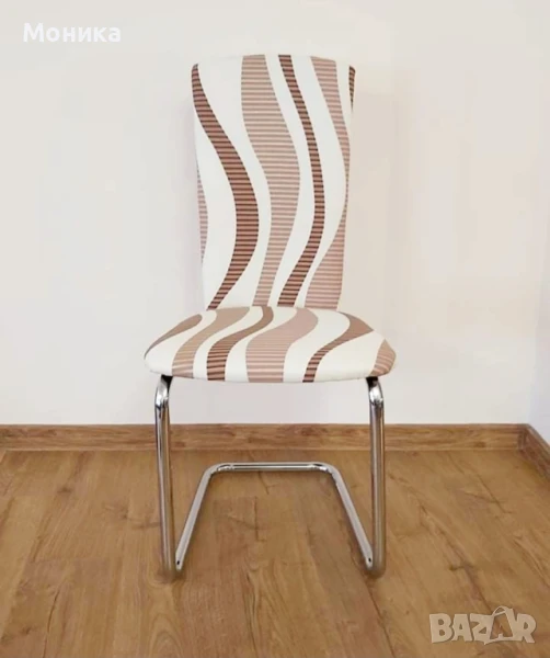 6 броя кухненски/трапезни столове. Цената е за брой!!!, снимка 1