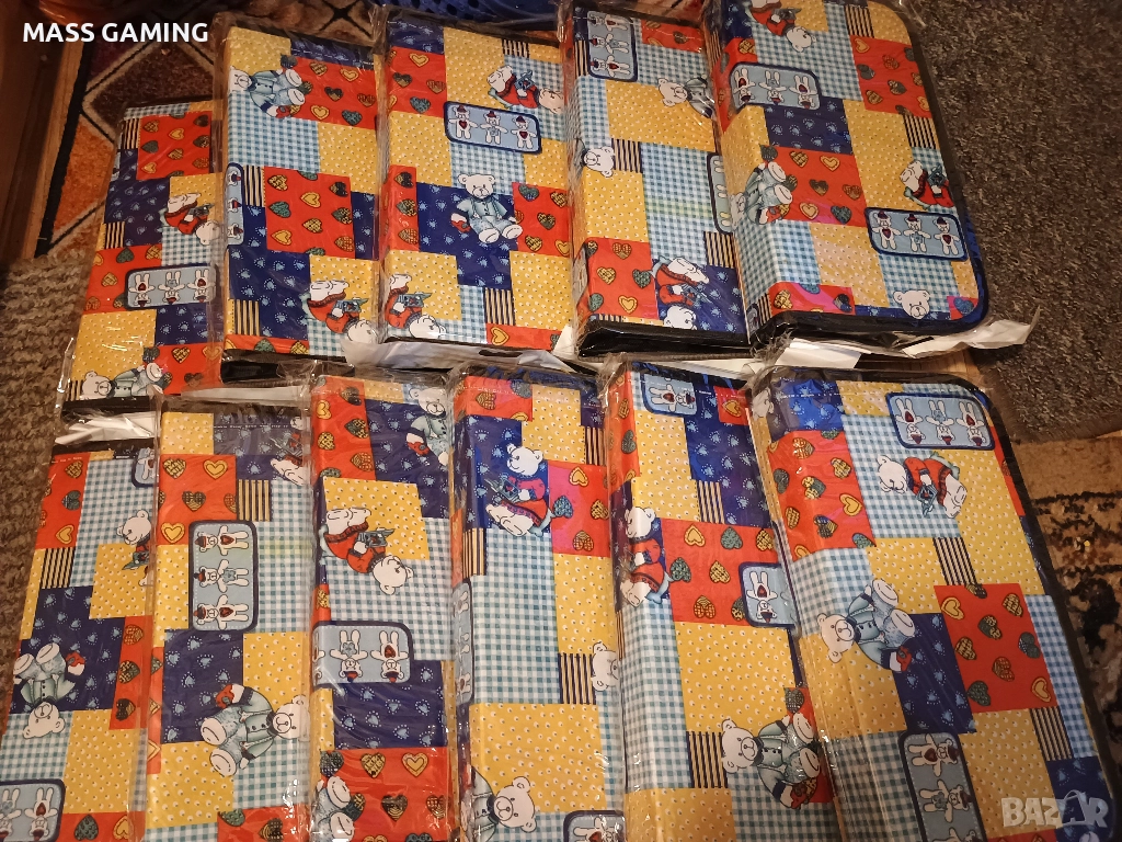 ЧИСТО НОВИ CD DVD КЛАСЬОРИ , снимка 1