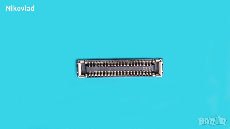 FPC Connector Samsung Galaxy A22 5G, снимка 1