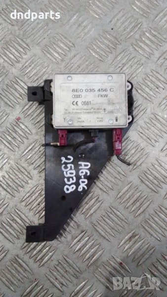 Модул Audi A6 2006г.	, снимка 1