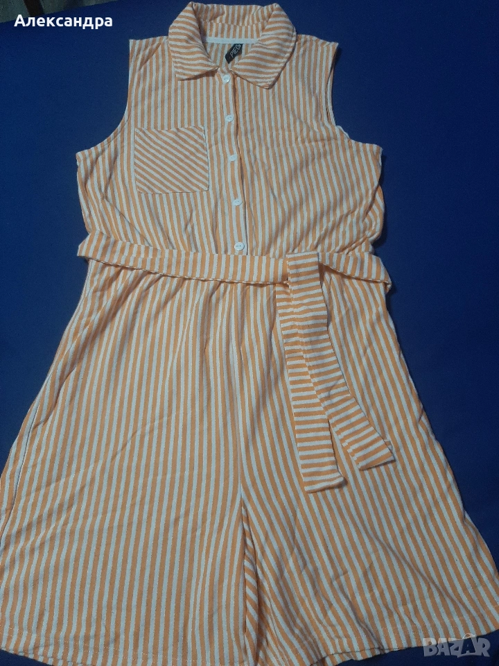 Дамски гащеризон, снимка 1