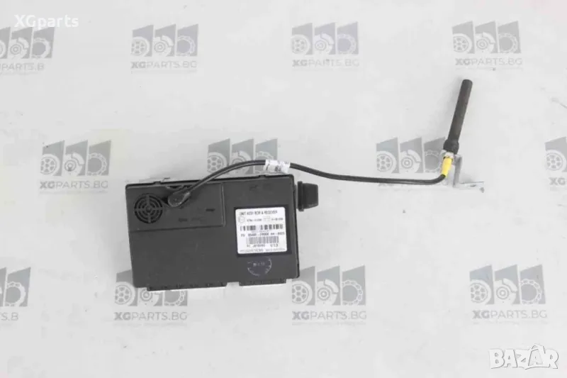 BCM модул за Hyundai i30 (2007-2012) 95400-2R000, снимка 1