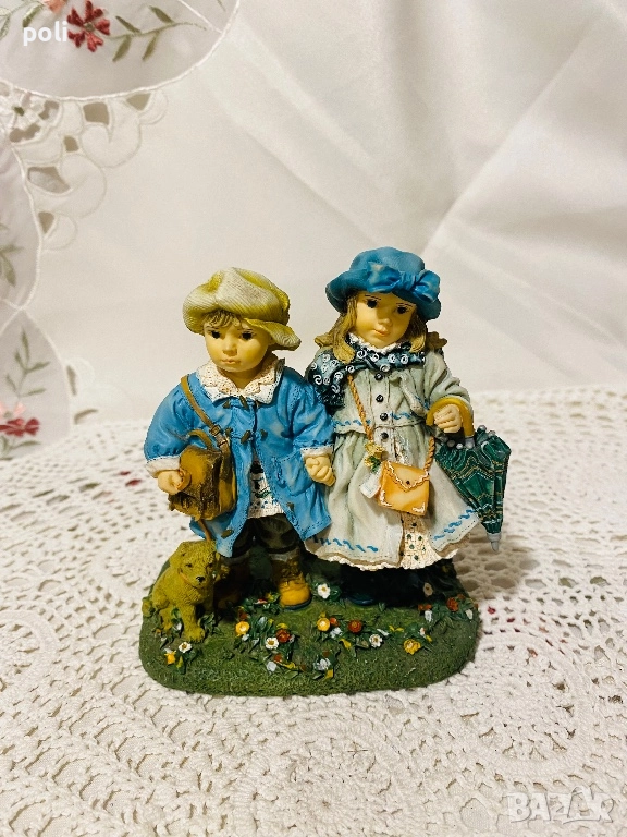 статуетка, снимка 1