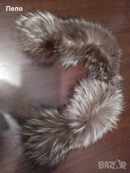 Козина от лисица , снимка 1