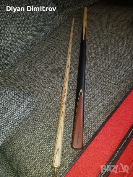 Продамам профисионале стик за Билярд , снимка 1