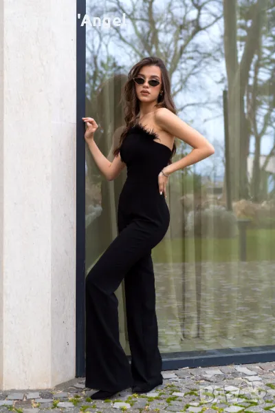 Гащеризон PIUME NERE , снимка 1