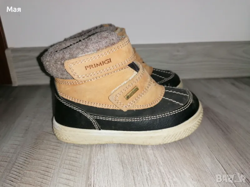 Боти Primigi 24 номер, снимка 1