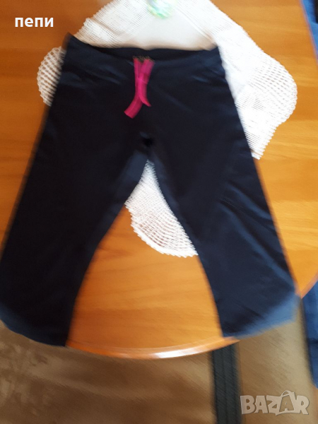 Спортен клин 7/8 -като нов -Aktiv-М-размер, снимка 1