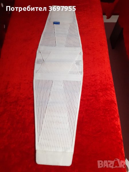 Ортопедичен лумбален колан, снимка 1