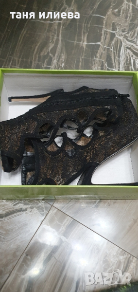 Дамски сандали , снимка 1