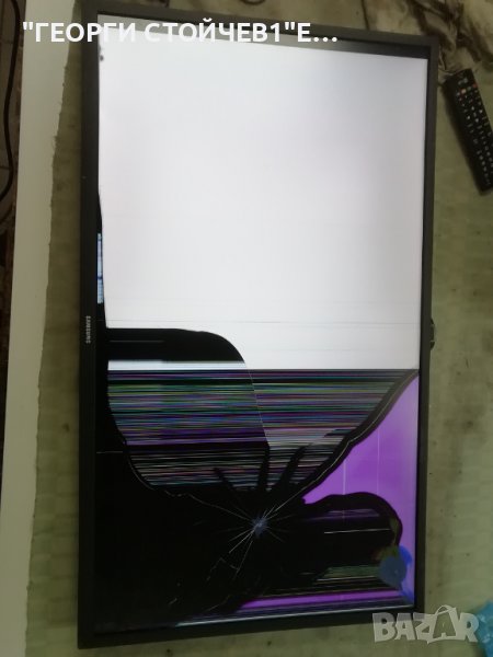  U32J592UQU BN41-02452B BN91-20037A M315DJJ-K30 Rev.C 1M315DJJ-K30-TLEM01 , снимка 1