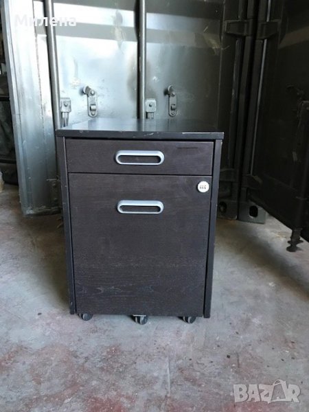 Офис контейнер ПДЧ, снимка 1