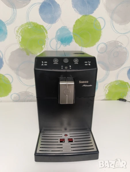 Saeco minuto, снимка 1