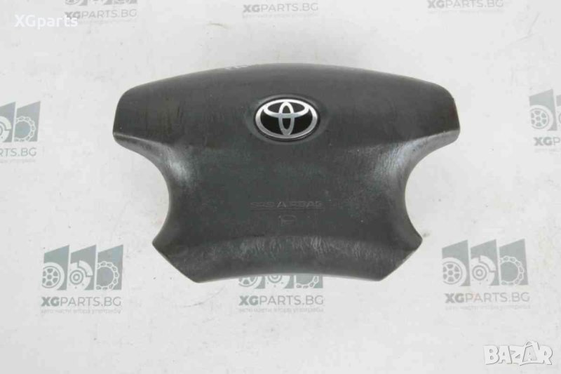 AIRBAG волан за Toyota Previa II (2000-2006), снимка 1