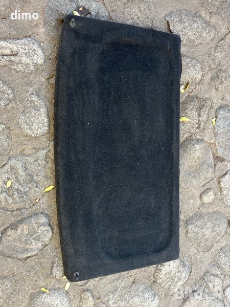 Кора багажник за VW Golf 4 хечбек, снимка 1