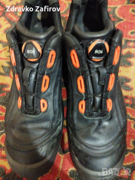 Работни обувки,Walkline  BOA 47номер, снимка 1