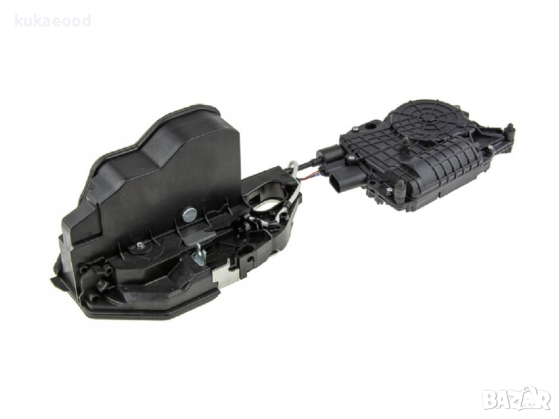 Брава с вакуум за BMW BMW X5 E70 (2006-2013) за предна дясна врата, снимка 1