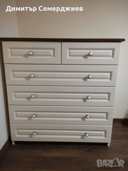 Производство на мебели от масив, снимка 1