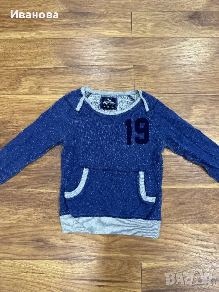 Блуза Super Dry, снимка 1