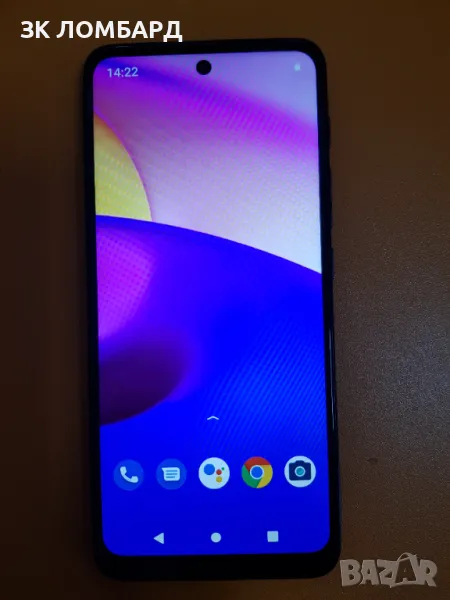 Motorola Moto E40 64GB 4GB RAM Dual, снимка 1