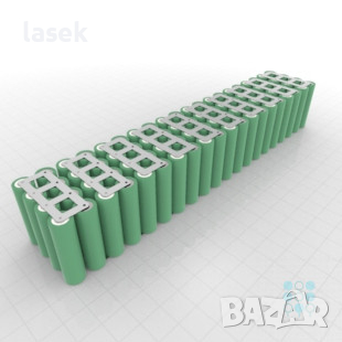 Ремонт и рециклиране на акумулаторни батерии, снимка 1