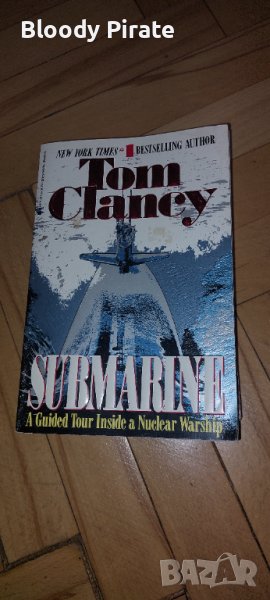 Tom Klansy English, снимка 1