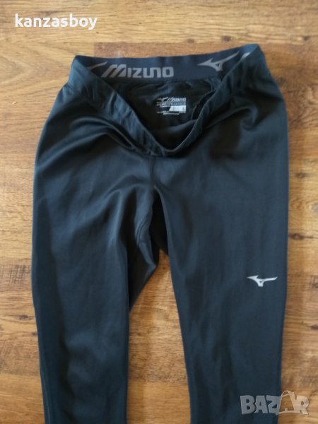 Mizuno Impulse Core Men's Long Tight - страхотен мъжки клин , снимка 1