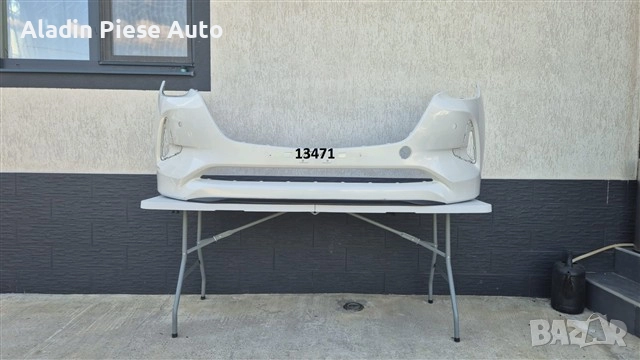 Предна броня Mazda CX60 CX-60 година 2022 2023 2024 2025 код KR9P50031, KR9P-50031 , снимка 1