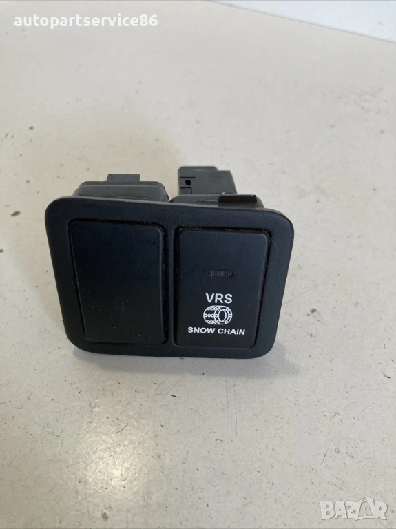 VRC превключвател за KIA Carnival 2.9 CRDi (2006–2012) 93380-4D800, снимка 1