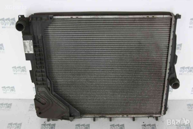 Воден Радиатор за BMW X3 E83 2.0D 150к.с. (2004-2011) 3403551.9, снимка 1