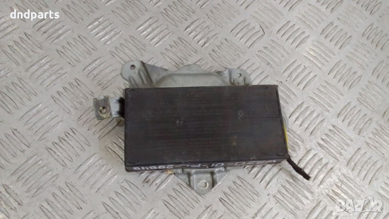 Airbag врата Mercedes S-Class W220 2001г.(предна лява)	, снимка 1