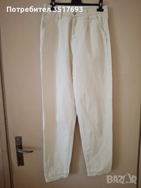 Дамски дънки S, снимка 1