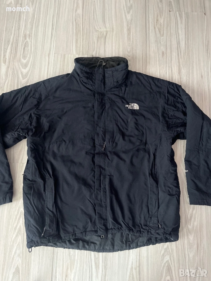 THE NORTH FACE-мъжко яке размер ХХЛ, снимка 1
