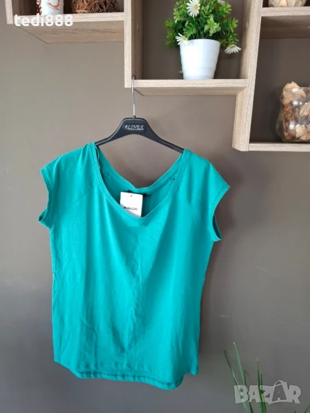 нова тениска, снимка 1